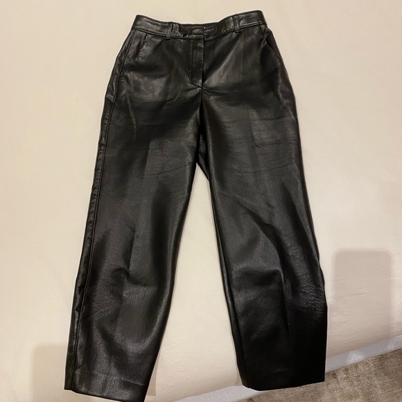 Aritzia Babaton Command Cropped Pants - Picture 5 of 5